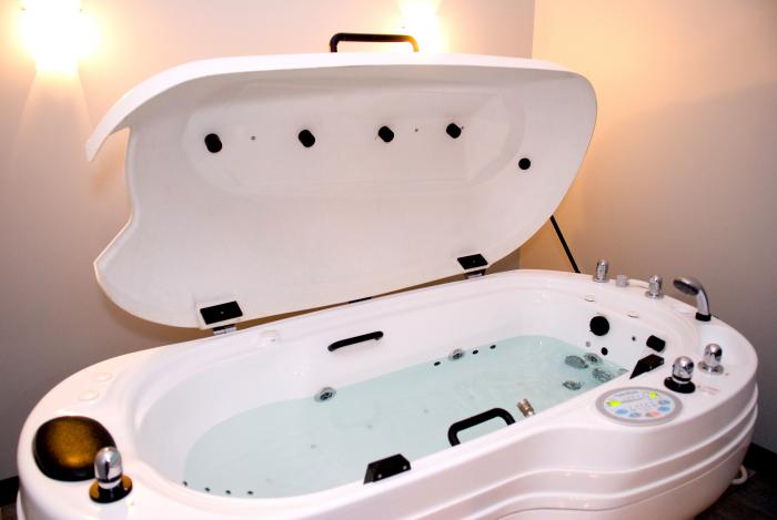 Hydro Therapy Massage Spa Lux   Hydro Therapy Massage 23 