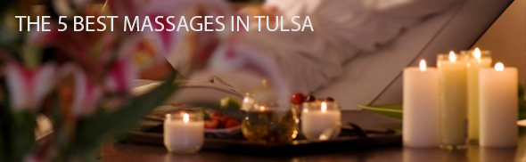 Tulsa Massage